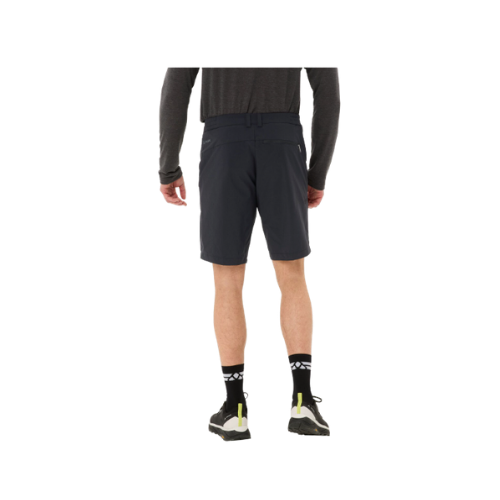 Vaude Farley Stretch Bermuda Shorts II Herren BLACK Bild 4
