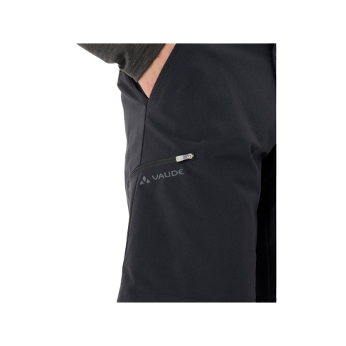 Vaude Farley Stretch Bermuda Shorts II Herren BLACK Bild 5