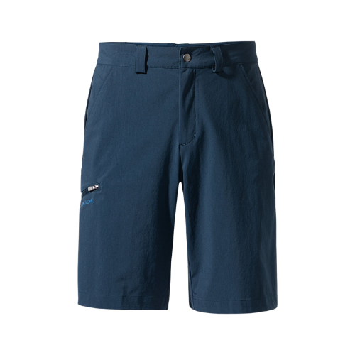 Vaude Farley Stretch Bermuda Shorts II Herren dark sea Bild 1