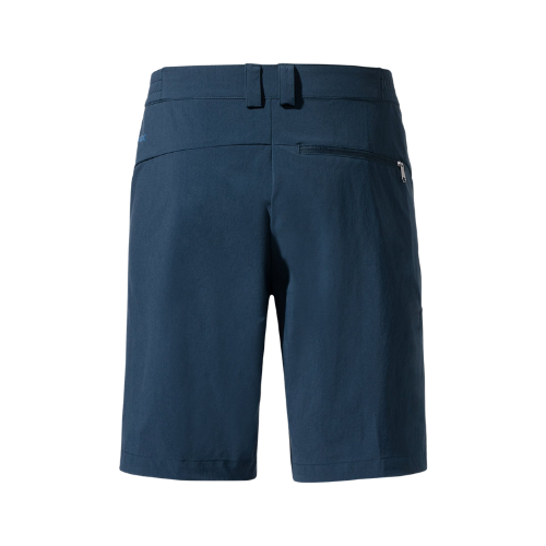 Vaude Farley Stretch Bermuda Shorts II Herren dark sea Bild 2