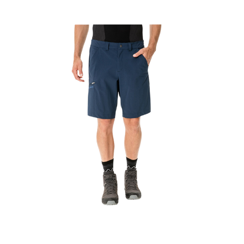 Vaude Farley Stretch Bermuda Shorts II Herren dark sea Bild 3