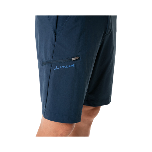 Vaude Farley Stretch Bermuda Shorts II Herren dark sea Bild 4