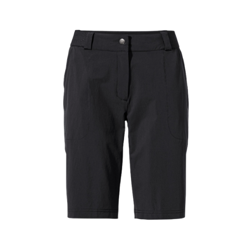 Vaude Farley Stretch Shorts II Damen BLACK Bild 1