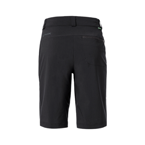 Vaude Farley Stretch Shorts II Damen BLACK Bild 2