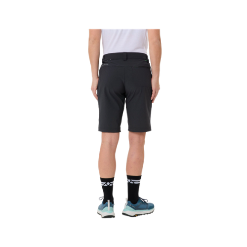 Vaude Farley Stretch Shorts II Damen BLACK Bild 4