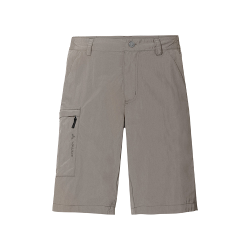 Vaude Farley V Bermuda Shorts Herren boulder uni Bild 1