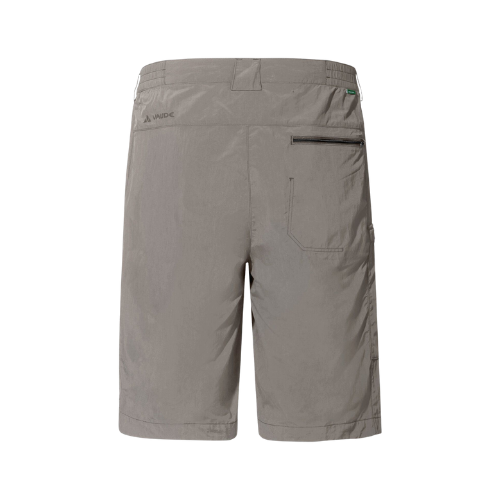 Vaude Farley V Bermuda Shorts Herren boulder uni Bild 2