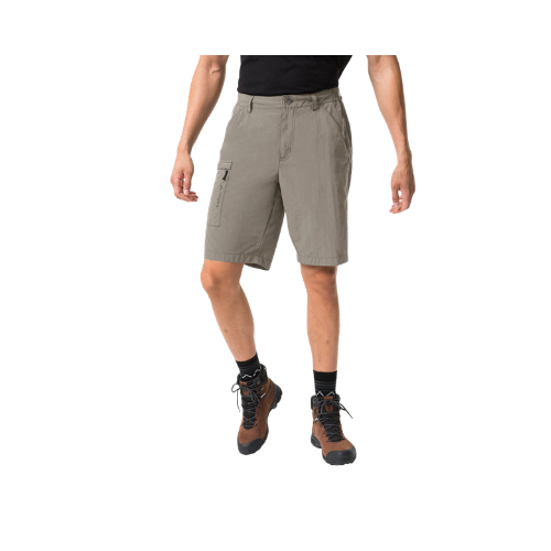 Vaude Farley V Bermuda Shorts Herren boulder uni Bild 4