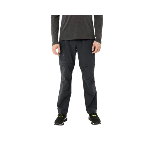 Vaude Farley V Zip-Off Hose Herren BLACK Bild 4