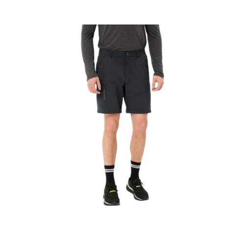 Vaude Farley V Zip-Off Hose Herren BLACK Bild 5