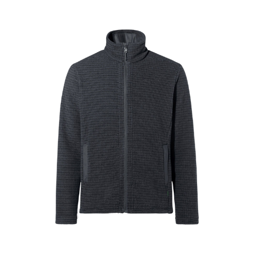 Vaude Idris IV 3in1 Parka Herren BLACK Bild 2