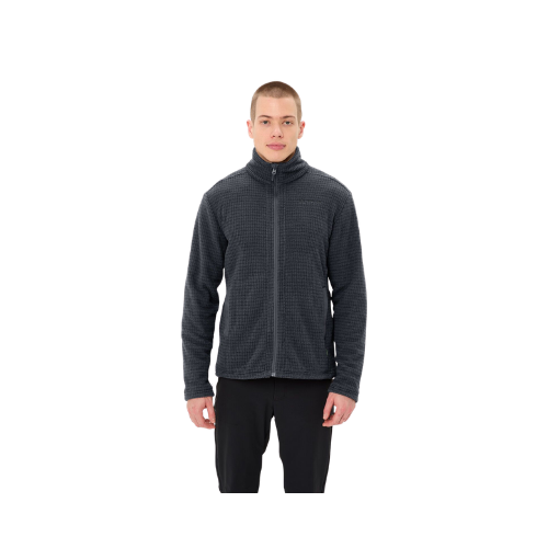 Vaude Idris IV 3in1 Parka Herren BLACK Bild 6