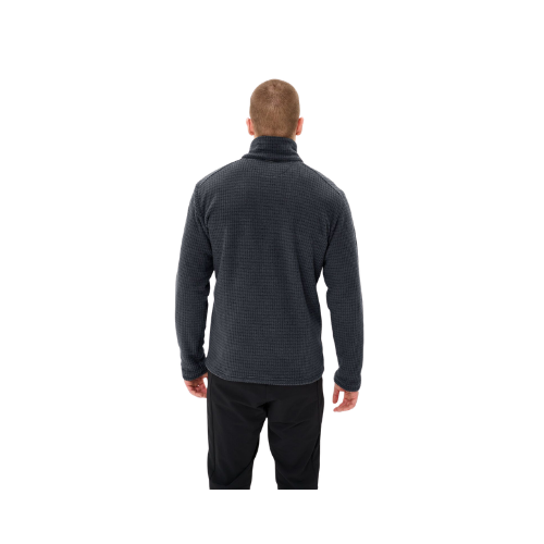 Vaude Idris IV 3in1 Parka Herren BLACK Bild 8