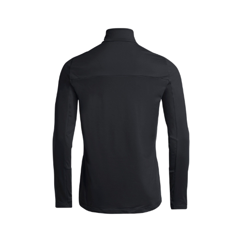 Vaude Livigno Halfzip II Fleece-Pullover Herren BLACK Bild 6
