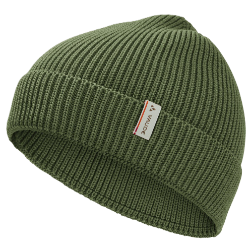 Vaude Manukau Strickmütze Beanie thyme Bild 1