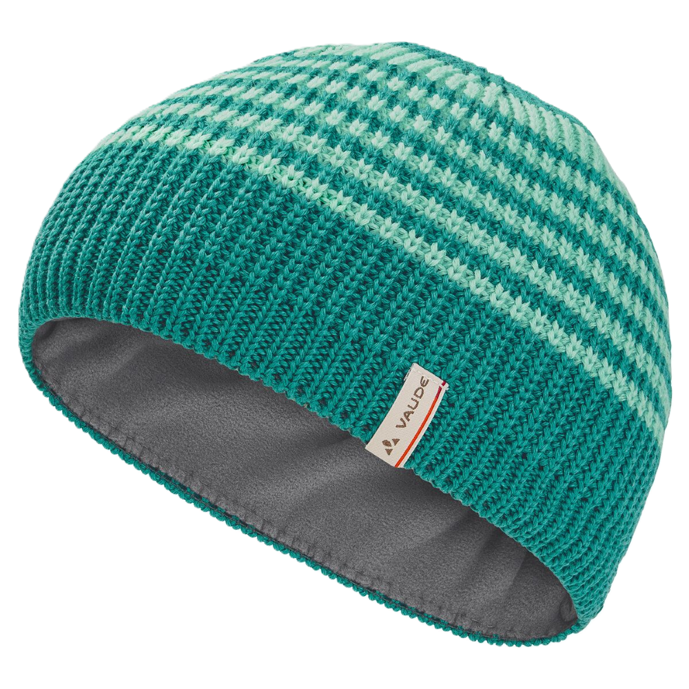 Vaude Melbu Beanie IV Mütze fjord green Bild 1