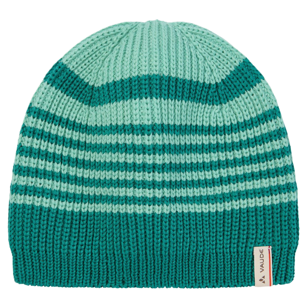 Vaude Melbu Beanie IV Mütze fjord green Bild 2
