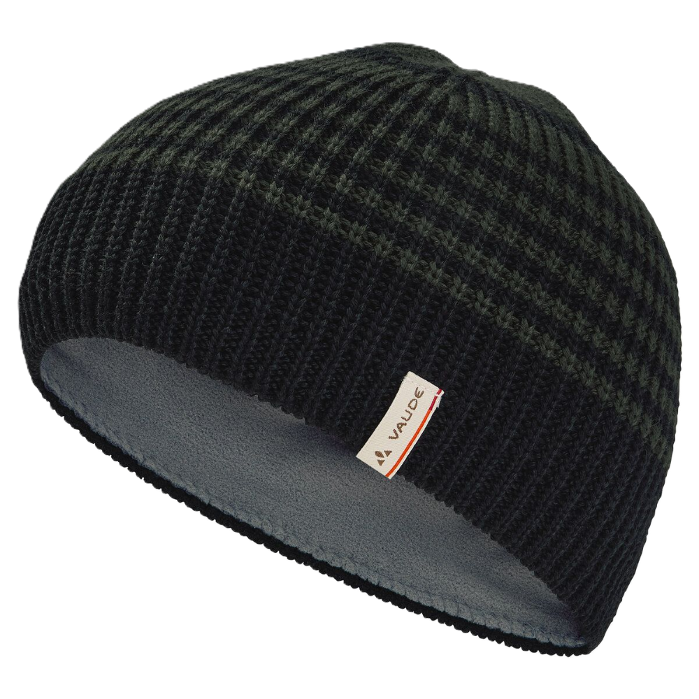 Vaude Melbu Beanie IV Mütze graphite Bild 1