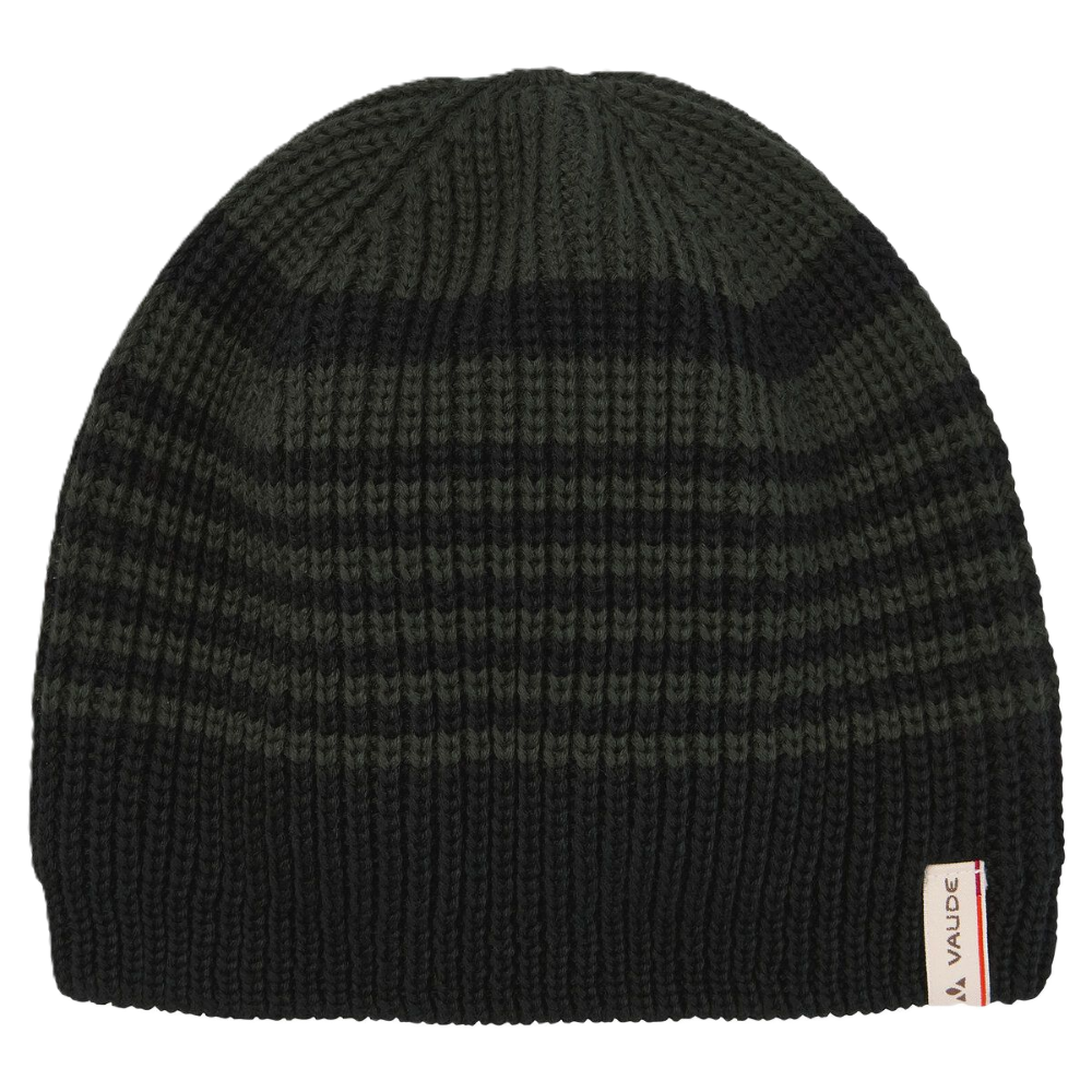 Vaude Melbu Beanie IV Mütze graphite Bild 2