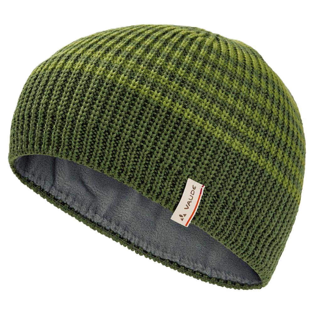 Vaude Melbu Beanie IV Mütze thyme Bild 1