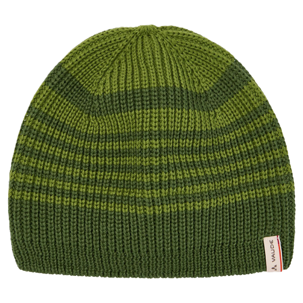 Vaude Melbu Beanie IV Mütze thyme Bild 2