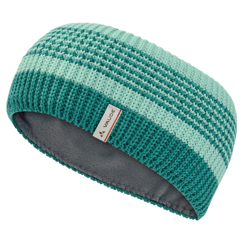 Vaude Melbu IV Stirnband fjord green Bild 1