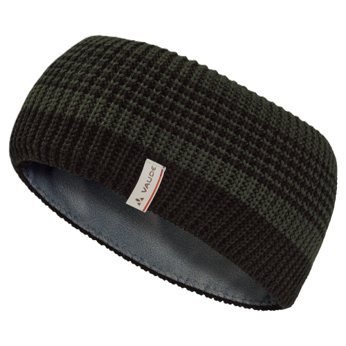 Vaude Melbu IV Stirnband graphite Bild 1