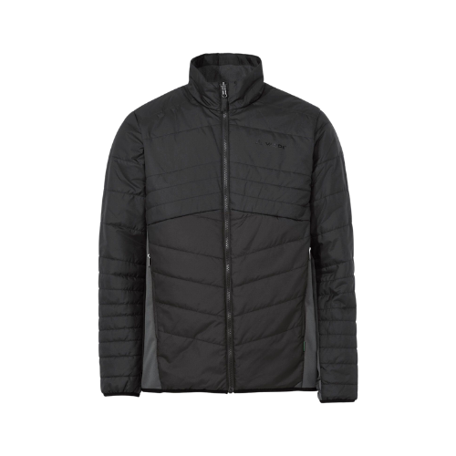 Vaude Miskanti II 3-in-1 Outdoorjacke Herren DEER BROWN Bild 2