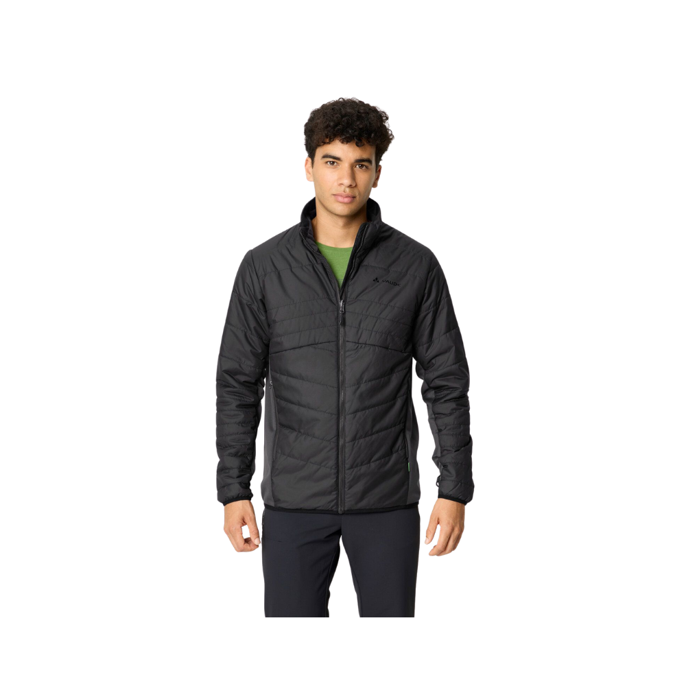 Vaude Miskanti II 3-in-1 Outdoorjacke Herren DEER BROWN Bild 3
