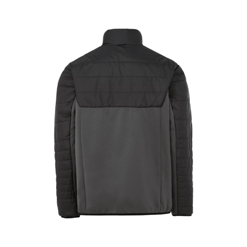 Vaude Miskanti II 3-in-1 Outdoorjacke Herren DEER BROWN Bild 4