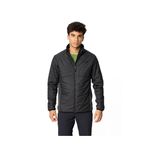 Vaude Miskanti II 3-in-1 Outdoorjacke Herren DEER BROWN Bild 9