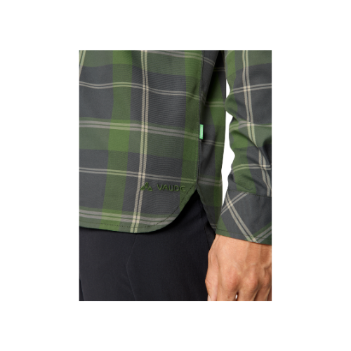 Vaude Neshan IV Langarmhemd Herren thyme Bild 7