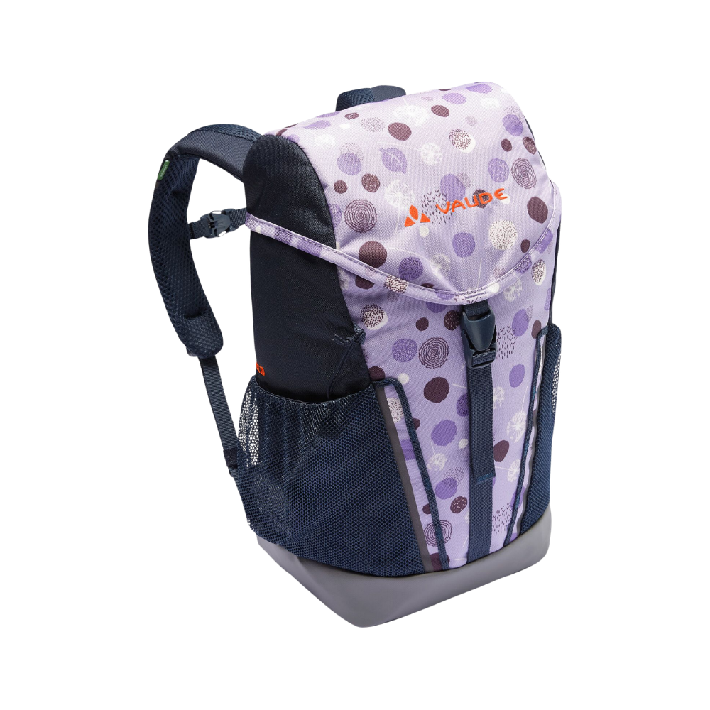 Vaude Puck 10 Liter Kinderrucksack pastel lilac Bild 1