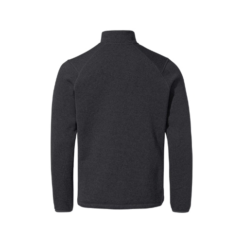 Vaude Rienza III Fleece Jacke Herren BLACK Bild 4