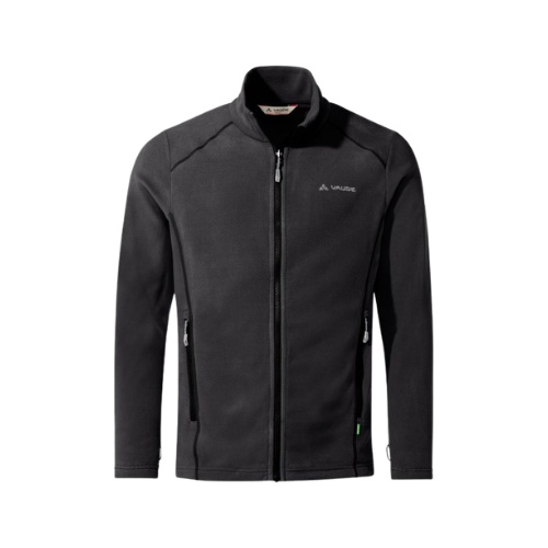 Vaude Rosemoor II Fleece Jacke Herren BLACK Bild 1