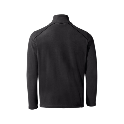 Vaude Rosemoor II Fleece Jacke Herren BLACK Bild 2