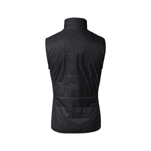 Vaude Sesvenna IV Isolierende Weste Herren black/black Bild 5