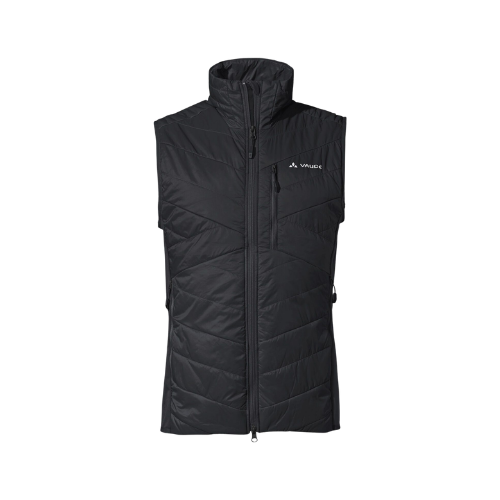Vaude Sesvenna IV Isolierende Weste Herren black/black Bild 6