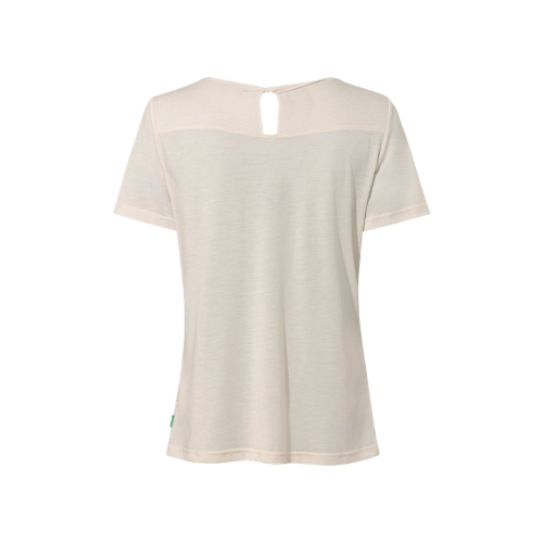 Vaude Skomer II Wander T-Shirt Damen ECRU Bild 2