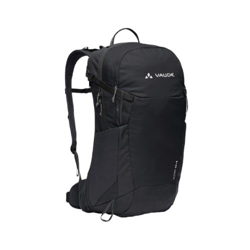 Vaude Wizard 18+4 Wanderrucksack BLACK Bild 1