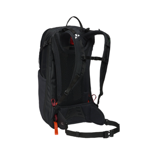 Vaude Wizard 18+4 Wanderrucksack BLACK Bild 3