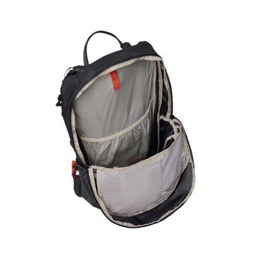 Vaude Wizard 18+4 Wanderrucksack BLACK Bild 6