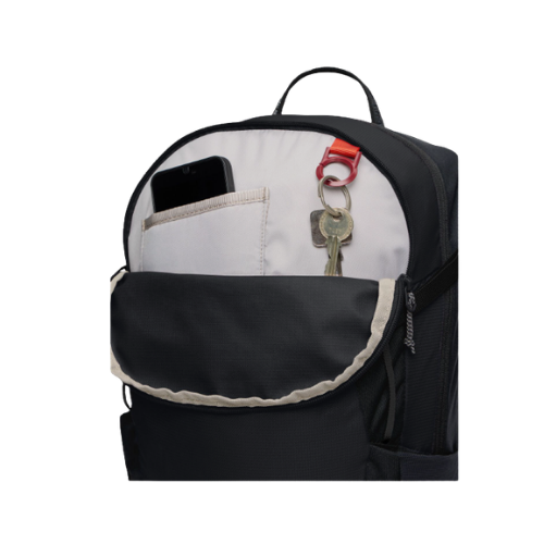 Vaude Wizard 18+4 Wanderrucksack BLACK Bild 7