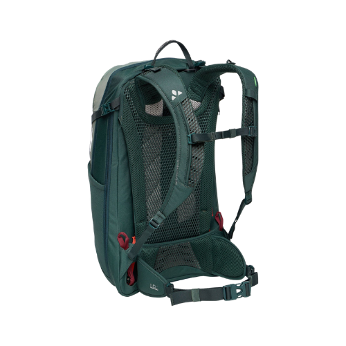 Vaude Wizard 18+4 Wanderrucksack agave Bild 2