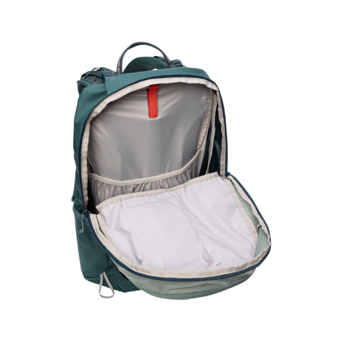 Vaude Wizard 18+4 Wanderrucksack agave Bild 3