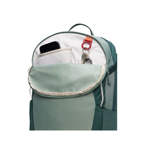 Vaude Wizard 18+4 Wanderrucksack agave Bild 5