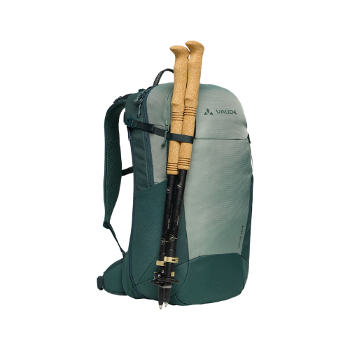 Vaude Wizard 18+4 Wanderrucksack agave Bild 6