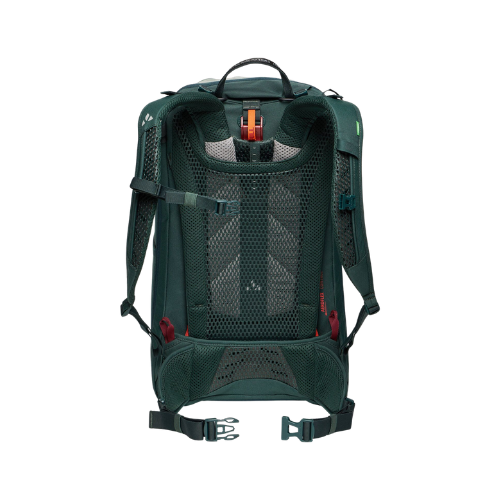 Vaude Wizard 18+4 Wanderrucksack agave Bild 7
