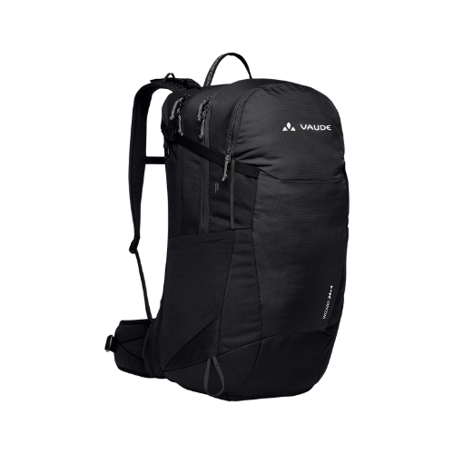 Vaude Wizard 24+4 Wanderrucksack BLACK Bild 1