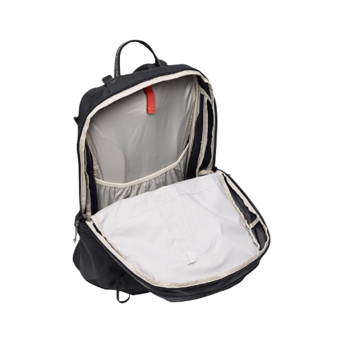 Vaude Wizard 24+4 Wanderrucksack BLACK Bild 3